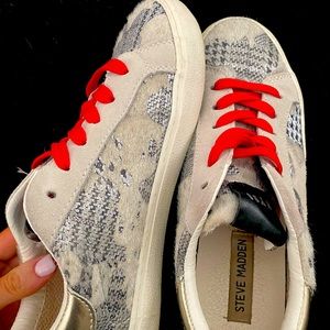 COPY - Women’s Steve Madden Sneakers